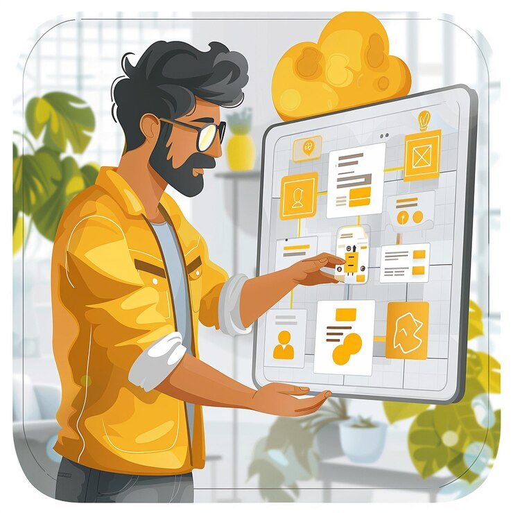 Hire Android app developers